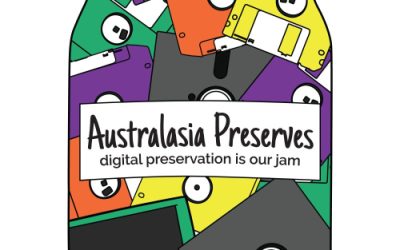 Australasia Preserves